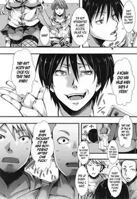 [Hal] Kono Natsu, Shoujo wa Bitch ni Naru. | This Summer, The Girl Turns Into a Bitch. (Holy Bitch!) [English] [progste]