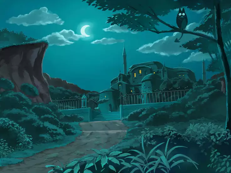 Onna Kenshi to Osananajimi to Ojou-sama Densetsu