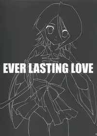(C68) [Takanaedoko (Takanae Kyourin)] Ever Lasting Love (Bleach) [English] [Apex] [Incomplete]