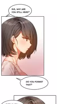 Hari Dormitory Ch.1-10 (English) (Ongoing)