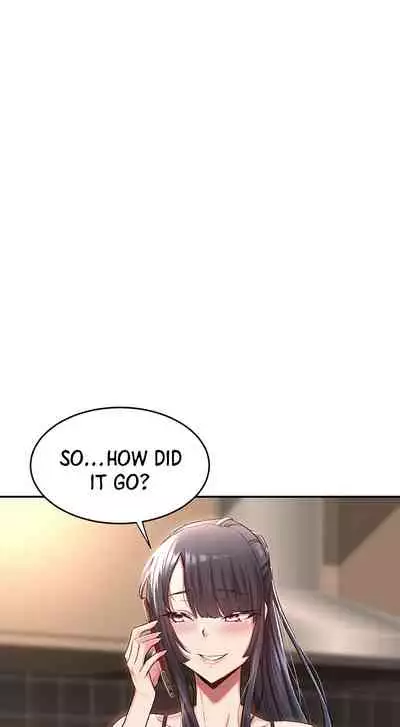 [Abio4, Bangkki] Sextudy Group (1-19) [English] [Ongoing]