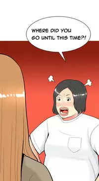 Hooker Ch.1-42 (English) (Ongoing)