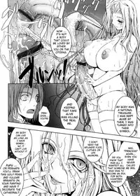 [TANA] Kimi no Hitomi ni Koishiteru [English]