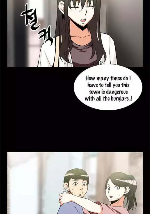 Love Parameter Ch.1-63