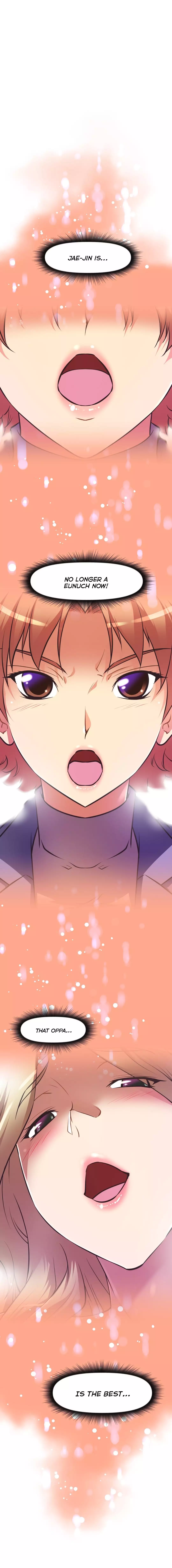 Brawling Go Ch.76-126