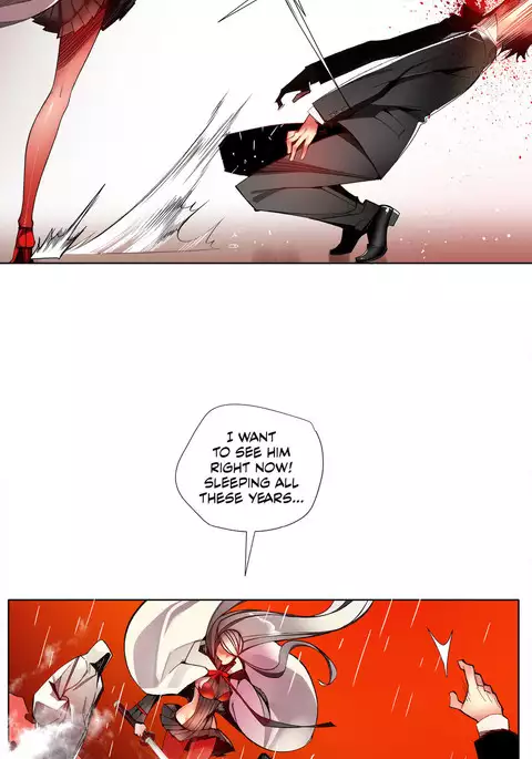 Lilith`s Cord Ch.1-39