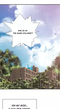 Tissue Thieves Ch.1-19 (English) (Ongoing)