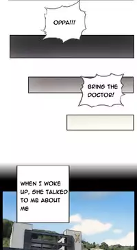 New Face Ch.1-5 (English) (Ongoing)