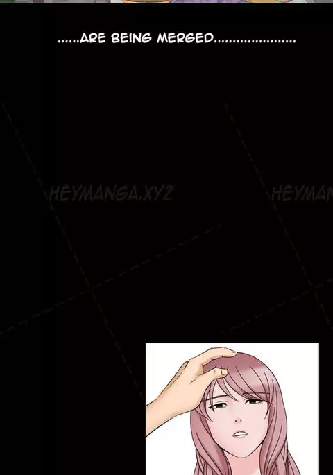 The Taste of Hands Ch.1-43