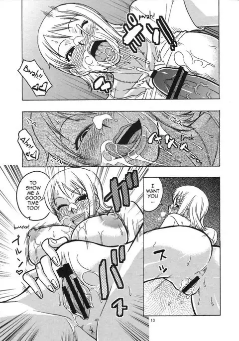 Namis Hidden Sailing Diary 4