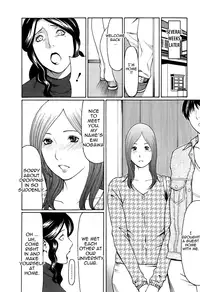 [Takasugi Kou] Okinimesu Mama | As Mama Likes It [English] [Tadanohito]