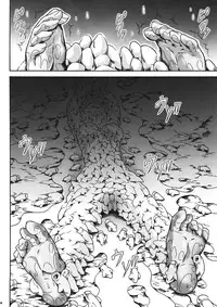 (C82) [Yokohama Junky (Makari Tohru)] Solo Hunter no Seitai 4 The first part (Monster Hunter)