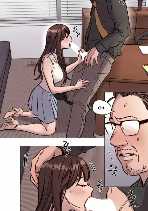 Atonement Camp Ch.1-51