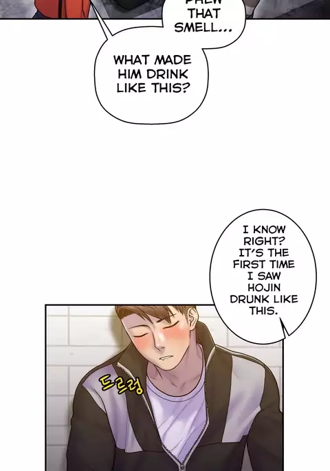 Ghost Love Ch.1-23