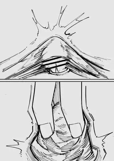 クリトリス貸し出したら・・・