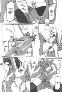 [T.K-1] Futahime [English] [desudesu]