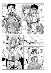 [MoTaro, Murayamamon] Time Stopyu! ~Jikan wo Tomete Rea-Juu Hamehame~ (1-2) [English]