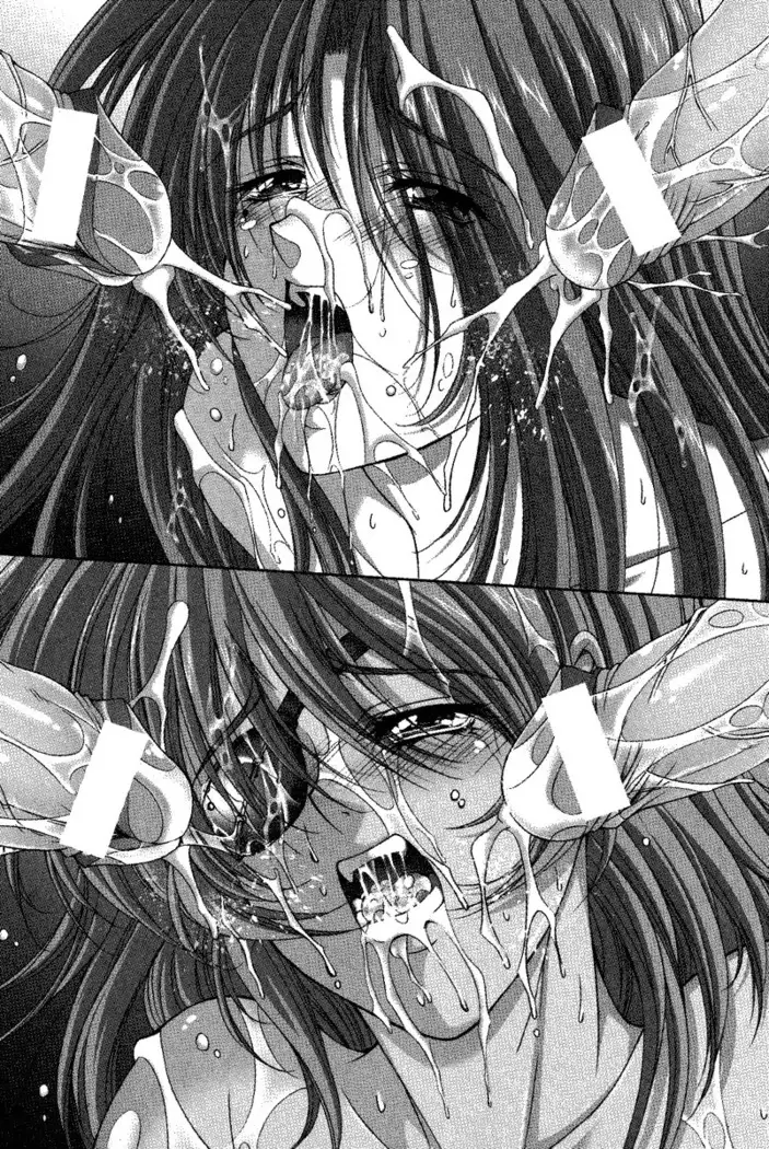 Circus~聖杯の魔法使い