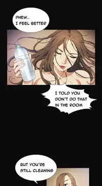 By Chance (Ep. 1-30) [English]