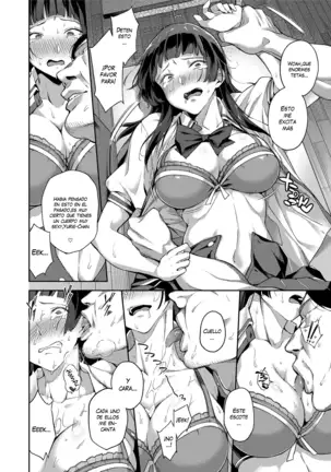 Ai ga Nakutemo Ecchi wa Dekiru! - Even if There is No Love You Can H! Ch. 1-8