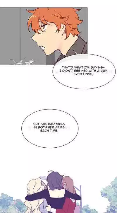 [Yulseo] Two Lives in the Same House Ch. 1-24 [English]