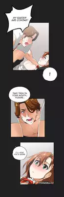 [Husky guy] SStudy Ch.0-28 (English) (YoManga) (Ongoing)