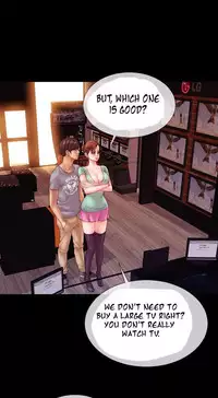 [Mojo] My Wives Ch.1-37 (English) (Ongoing)