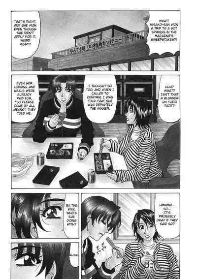 Kochira Momoiro Company Vol. 2 Ch.1-8