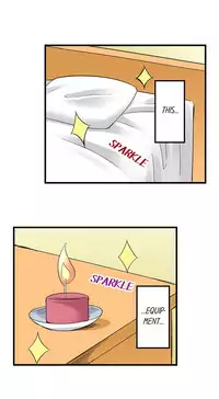 [Mokko] I Massage My Sister Every Night Ch 1-37