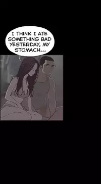 [Mr. Byeong-Su] Cohabitation Ch.1-54 (English)