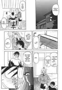 [Sanbun Kyoden] 10after Ch. 1-9 [English]