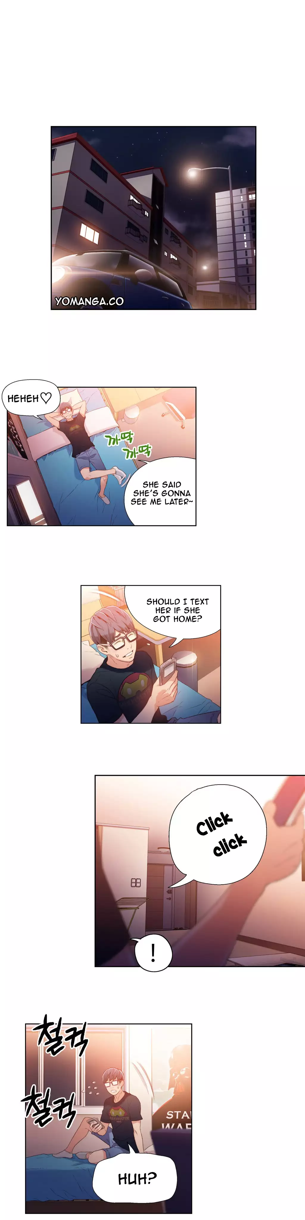 Sweet Guy Ch.1-51