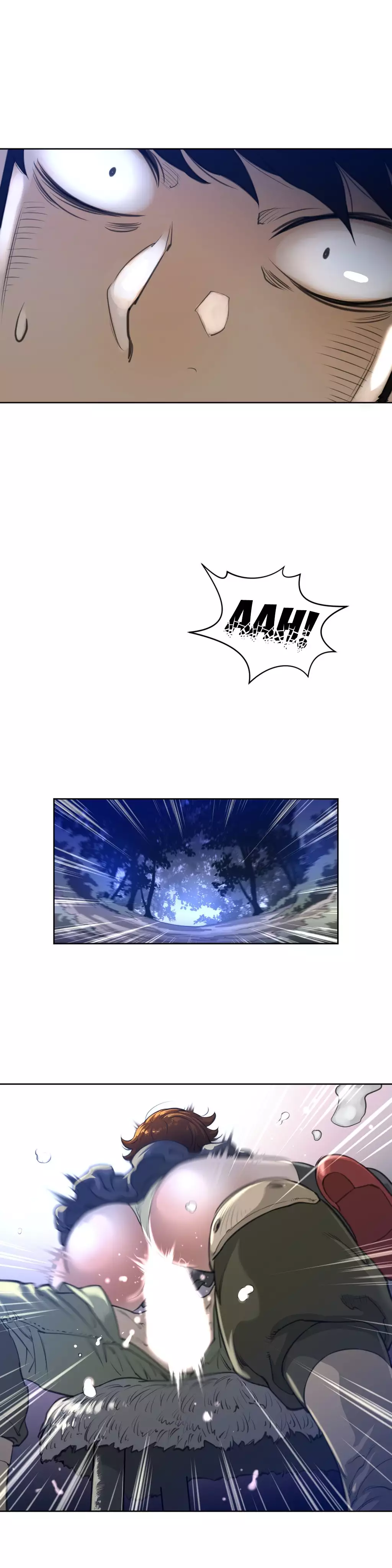 Perfect Half Ch.1-25