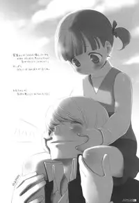 [life&Digital Flyer] DIGITAL LIFE 2008 WINTER (Various)(C75)