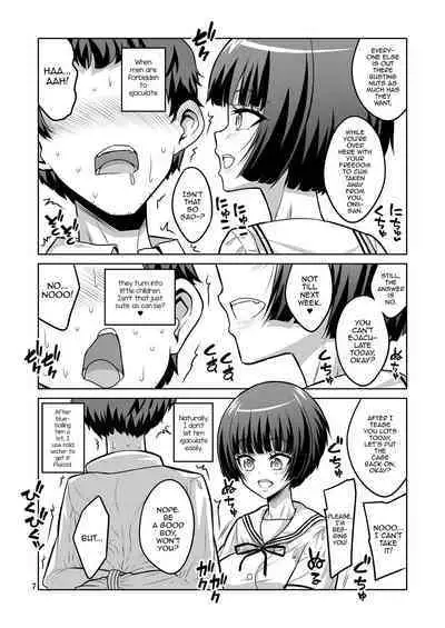 [Senya Sabou (Alpha Alf Layla)] Futanari J○ Deriheru Jou Ga Shasei Kanri To Gyaku Anaru De Choukyou Shichaimasu [English] [mysterymeat3]