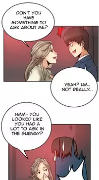 My Office Ch.1-16 (English) (Ongoing)