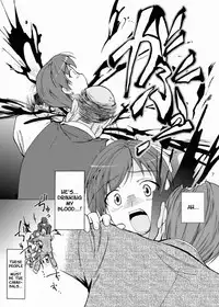 (C76) [Teio Tei (Teio Tei Teio)] Rebecca x 99 (Resident Evil) [English] =Imari+Someone1001=