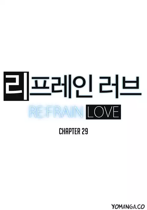 Refrain Love Ch.1-35