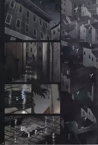 (C92) [ACTIVA (SMAC)] Roshutsu Otome Fantasy 