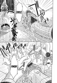 [Marukidou] Nare no Hate, Mesubuta | You Reap what you Sow, Bitch! [English] =LWB=