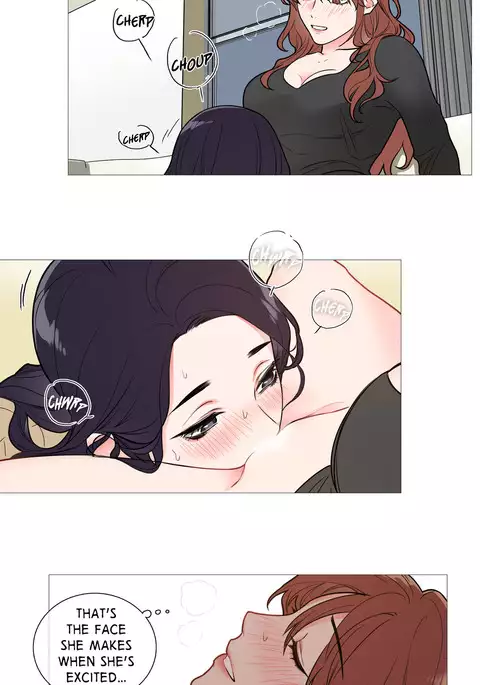 Sadistic Beauty Ch.1-32