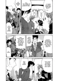 [Kobayashi Takumi] Virgin na Kankei R 1 Ch. 1-6 [English]