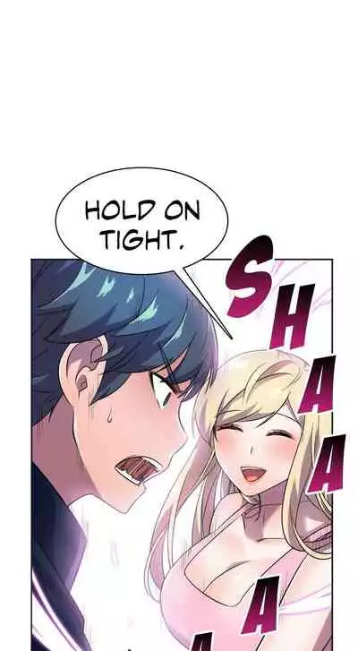 HERO MANAGER Ch. 1-16