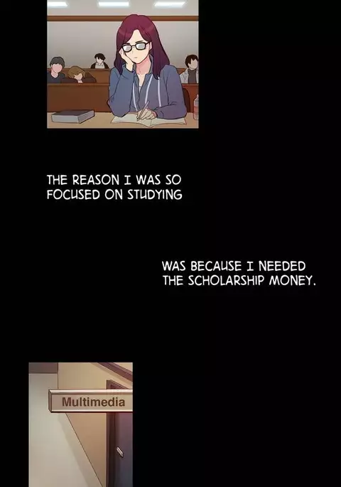 Scandal of the Witch Ch.1-32