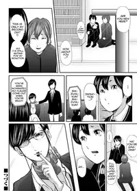 [Mitarai Yuuki] Ikanishite Haha wa Onna o Kaihou Shitaka Ch. 1-7 [English] [N04h]