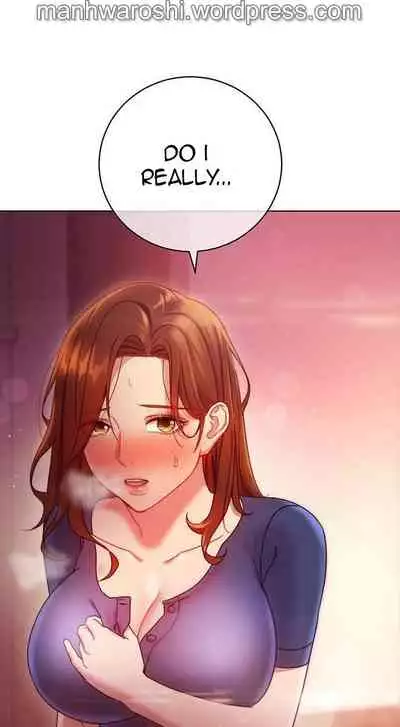 [Neck Pilllow] Stepmother Friends Ch.60/? [English] [Hentai Universe] NEW! 10/12/2021