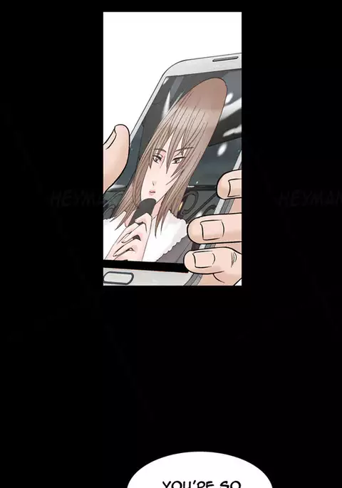 The Taste of Hands Ch.1-57