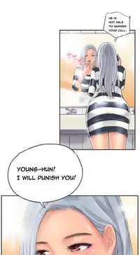 New Face Ch.1-20 (English) (Ongoing)