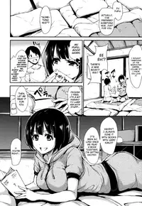 [Tachibana Omina] At Home Harem FudeoroSisters Ch. 1-3 [English] [biribiri]