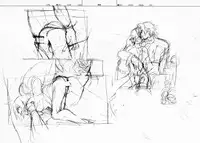 (C73) [Article 60 of Criminal Code (Shuhan)] RaKuGaKi./Monochrome. (Various)